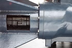 Винтовой компрессор ЗИФ СВЭ 11,5/1,6 ШМ — фото 7