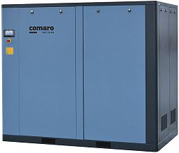 Винтовой компрессор Comaro MD 110/08 — фото 1