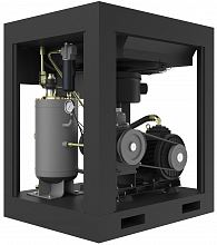 Винтовой компрессор Harrison HRS-944500 — фото 5