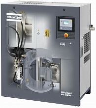 Винтовой компрессор Atlas Copco GA 11 + 10 FF — фото 3