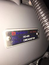 Винтовой компрессор Xeleron Z120FA 12 — фото 25