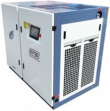 Винтовой компрессор GMP GM45-3 VSD GE — фото 6