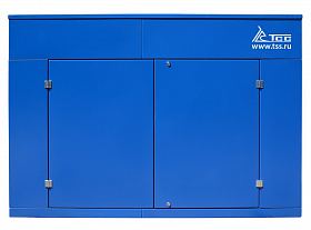 Дизельный генератор ТСС АД-36С-Т400-2РПМ5 с АВР — фото 2