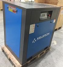 Винтовой компрессор Xeleron Z50FA 10 — фото 21