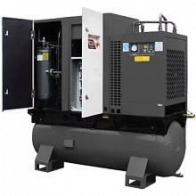 Винтовой компрессор GMP GM 11-10-500D GE — фото 2