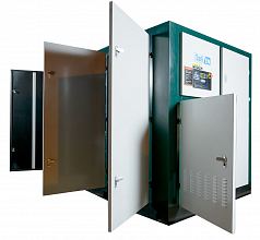 Винтовой компрессор Dali EN 33/13 II — фото 4