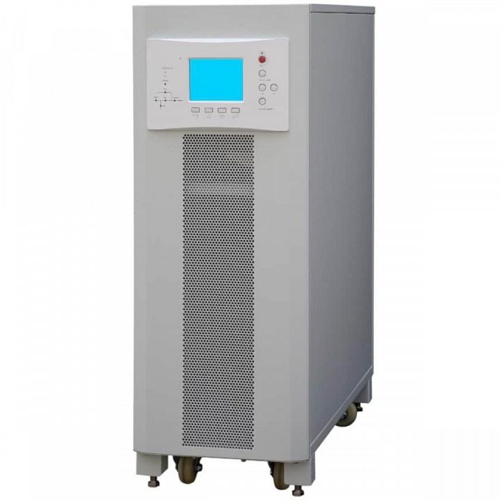 Трансформаторный ИБП LANCHES L890 30KVA