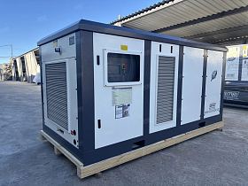 Винтовой компрессор GMP GM30-12D SC BOX VSD — фото 6