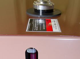 Дизельный генератор Toyo TKV-20TPC — фото 15