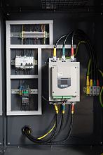 Винтовой компрессор РКЗ MIG 5 B 10 — фото 4