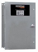 Газовый генератор Generac SG48/PG43 с АВР — фото 2