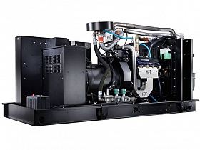 Газовый генератор Generac SG48/PG43 с АВР — фото 1