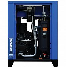 Винтовой компрессор Hansmann RS45E 10 — фото 2