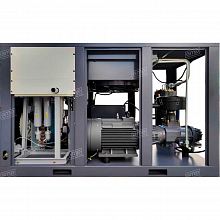 Винтовой компрессор GMP GM 37-8D GE/HB (IP23) — фото 7