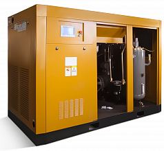 Винтовой компрессор Berg ВК-110 7 — фото 2