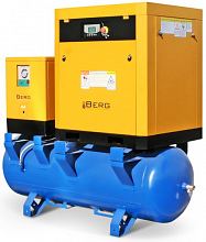 Винтовой компрессор Berg ВК-11РО-500 (IP23) 7 — фото 1
