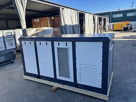 Винтовой компрессор GMP GM15-7D SC BOX VSD — фото 9